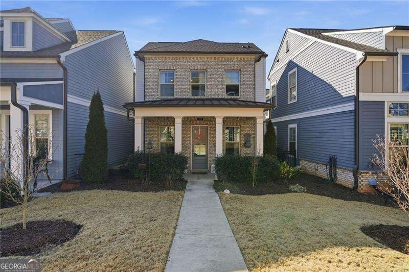 2029 Brookings Lane Se, Smyrna