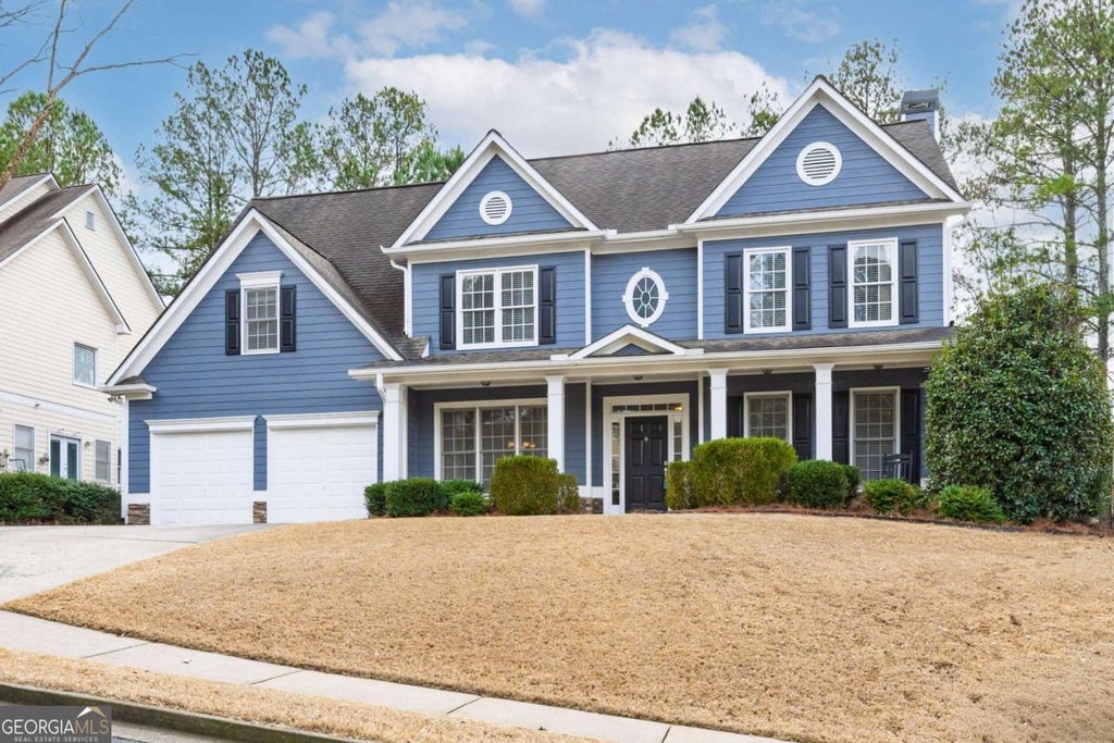 707 Flagstone Way, Acworth