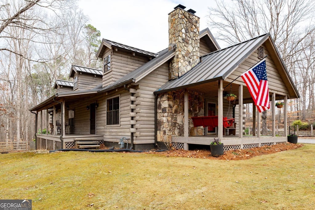 4038 Turnstone Drive Nw, Kennesaw