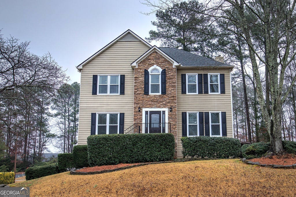 1000 Evian Way, Kennesaw