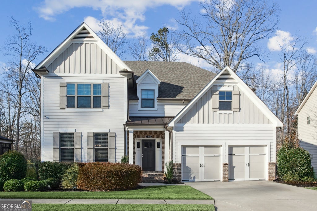 1815 Goodhearth Drive Ne, Marietta