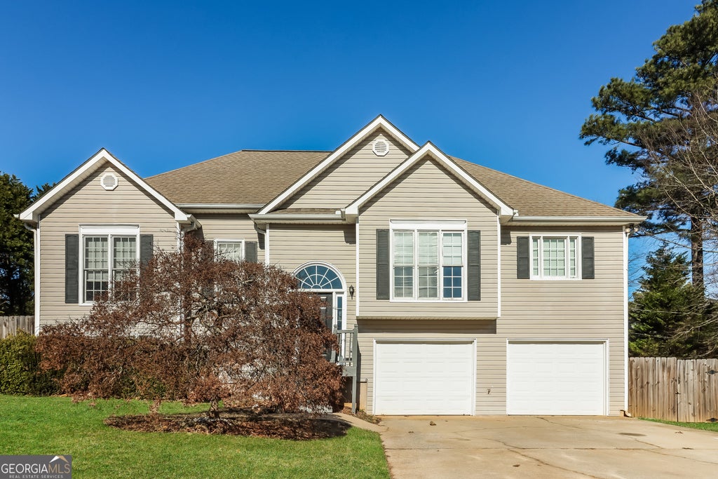 18 Johnstons Place, Dallas