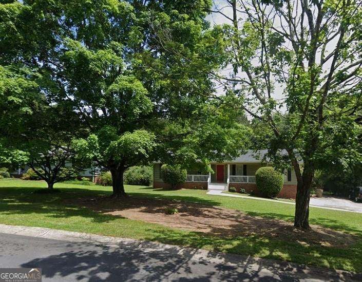 4870 Bedell Road Ne, Roswell