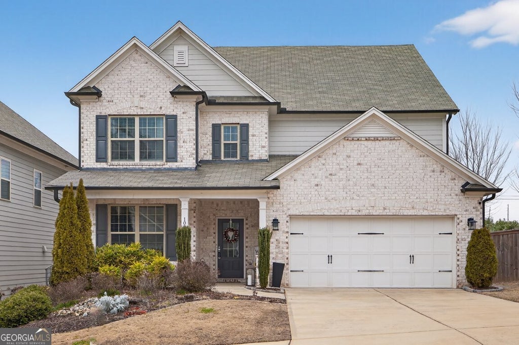 100 Summit Lane, Woodstock