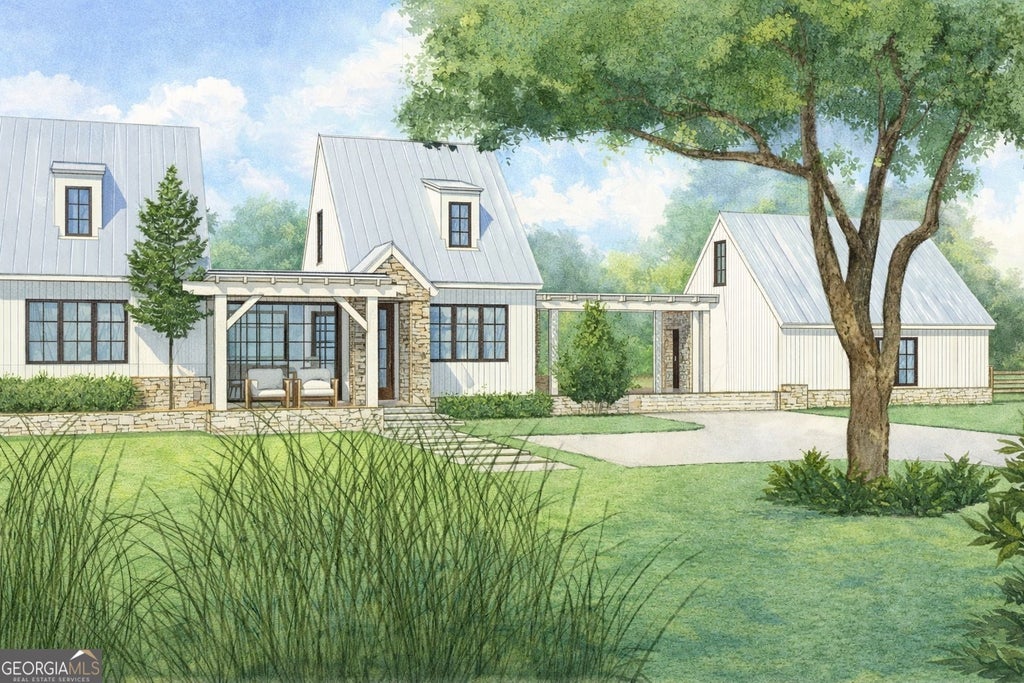 2681 Conns Creek 11, Ball Ground