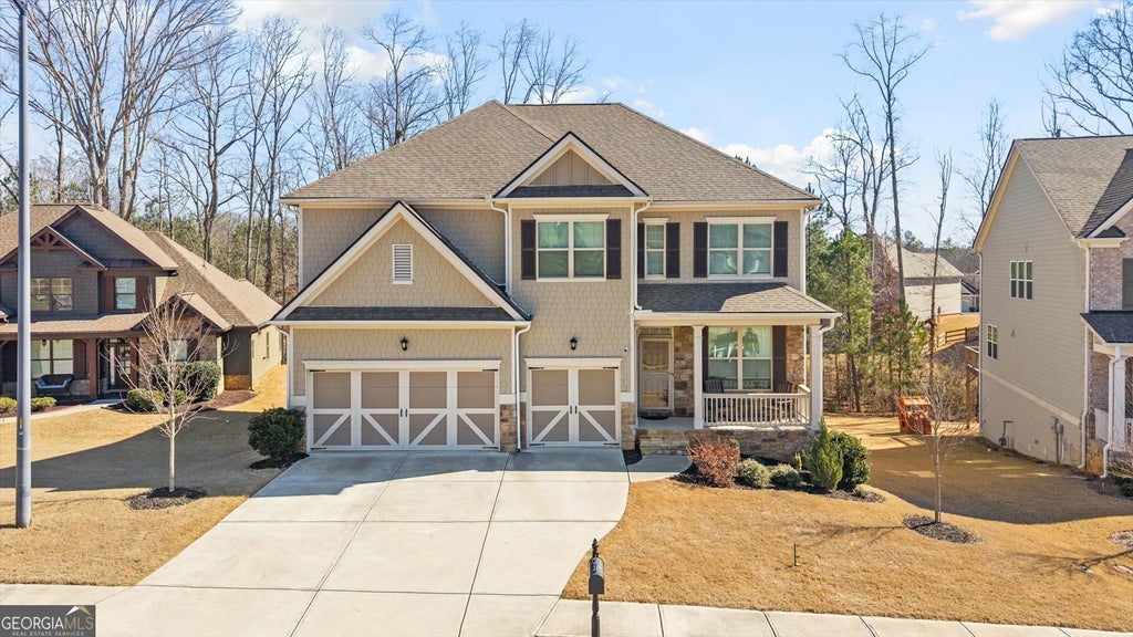 141 Worthington Lane, Villa Rica