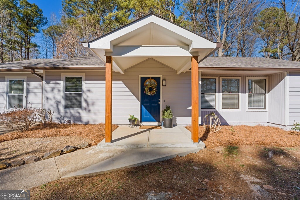 3400 Mustang Drive, Powder Springs
