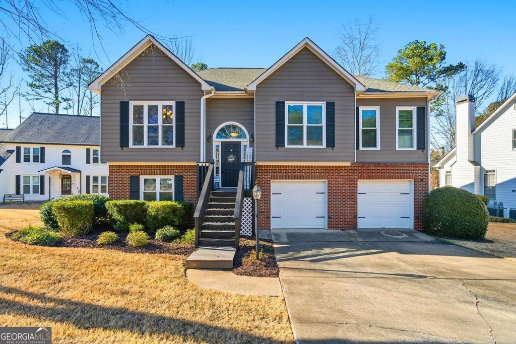 408 Pine Grove Way, Woodstock