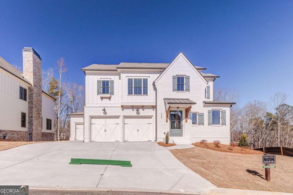 323 Reese Way, Ball Ground