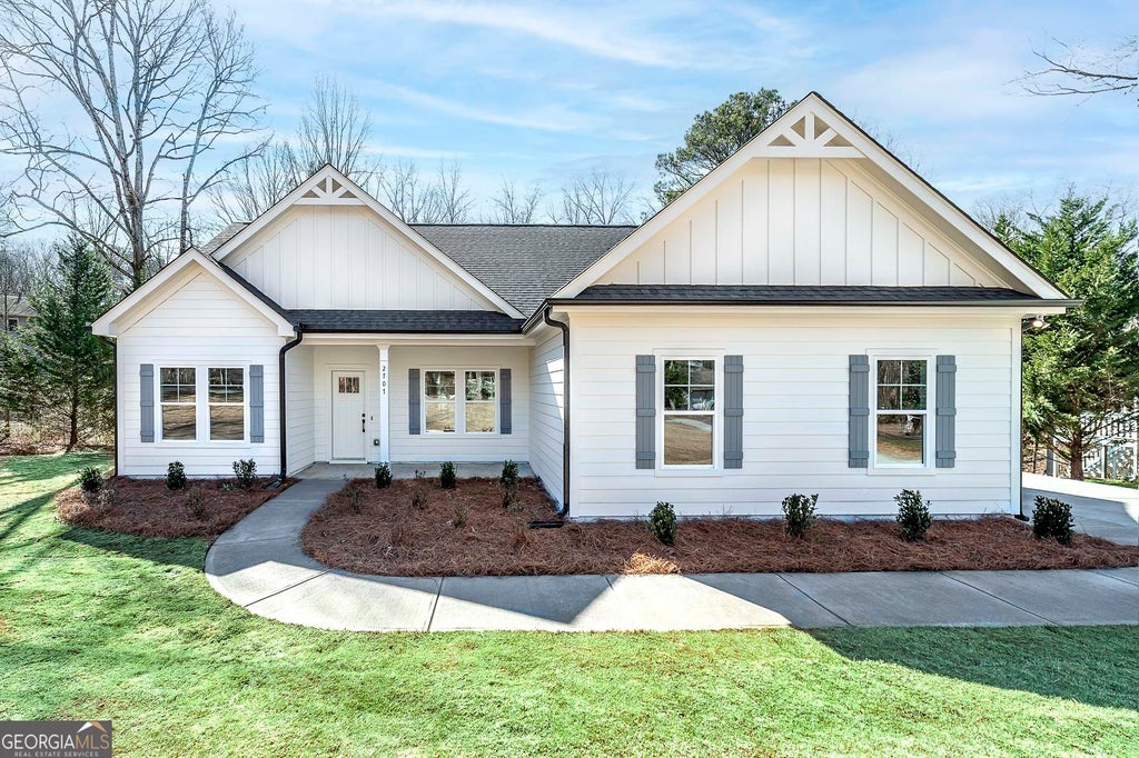 2707 Westridge Court, Acworth