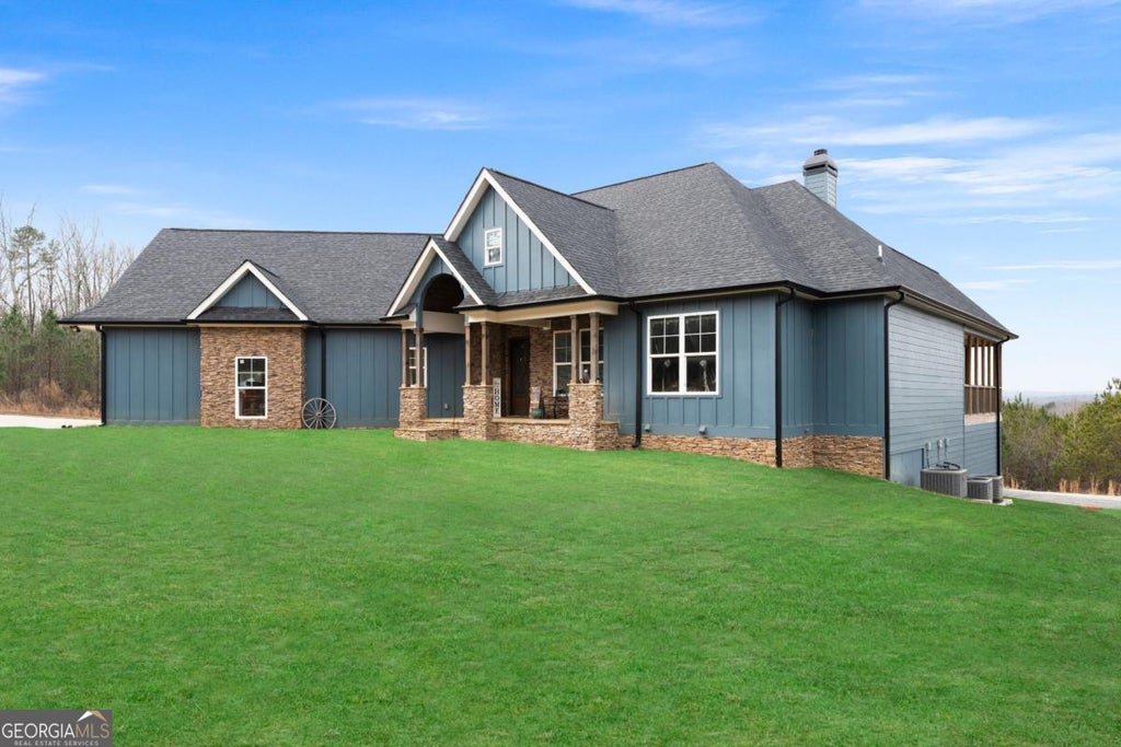 610 Cedar Creek Road, Cartersville