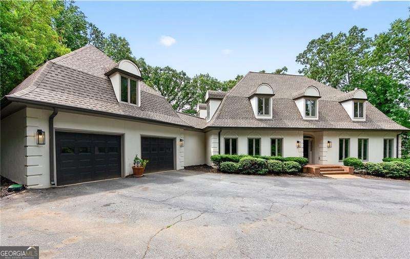 4010 Paper Mill Road, Marietta