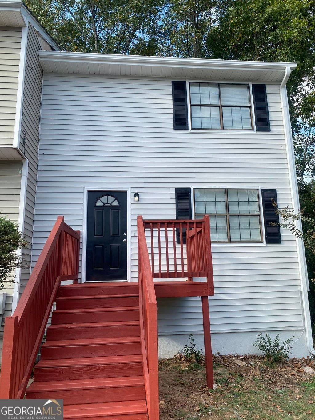 7010 Oakhill Circle, Austell