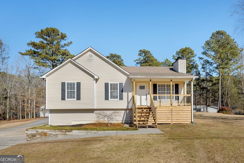 701 Mulberry Circle, Woodstock