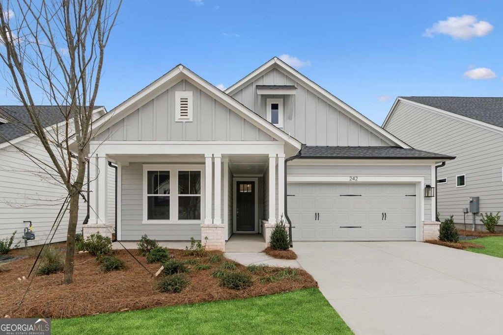 242 Strawberry Lane, Woodstock