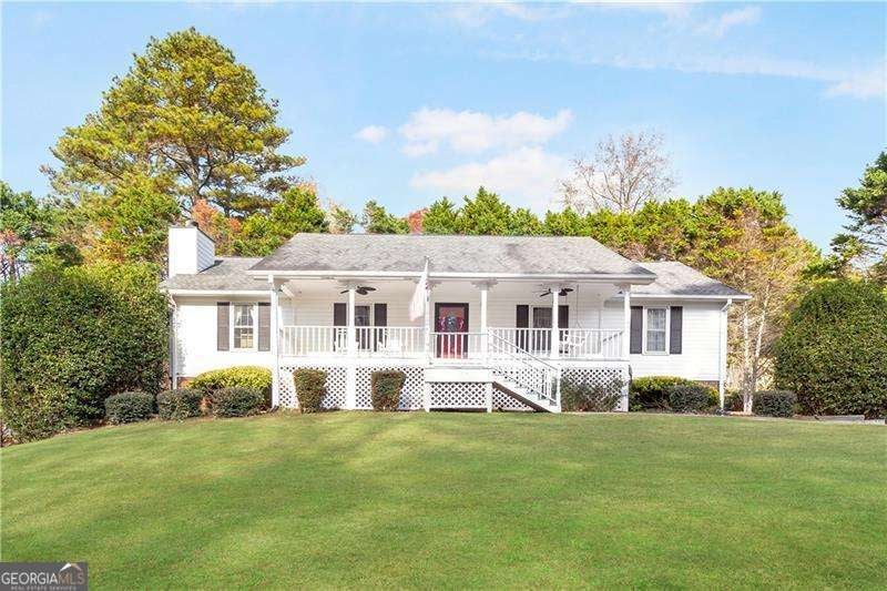 3890 Jim Owens Road Nw, Kennesaw