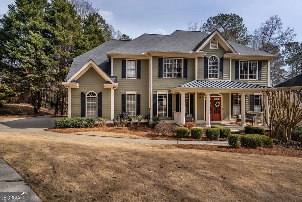 4912 Registry View Nw, Kennesaw
