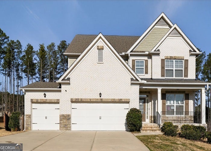 123 Tea Rose Lane, Dallas