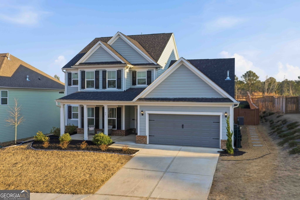 77 Riverclub Road, Acworth