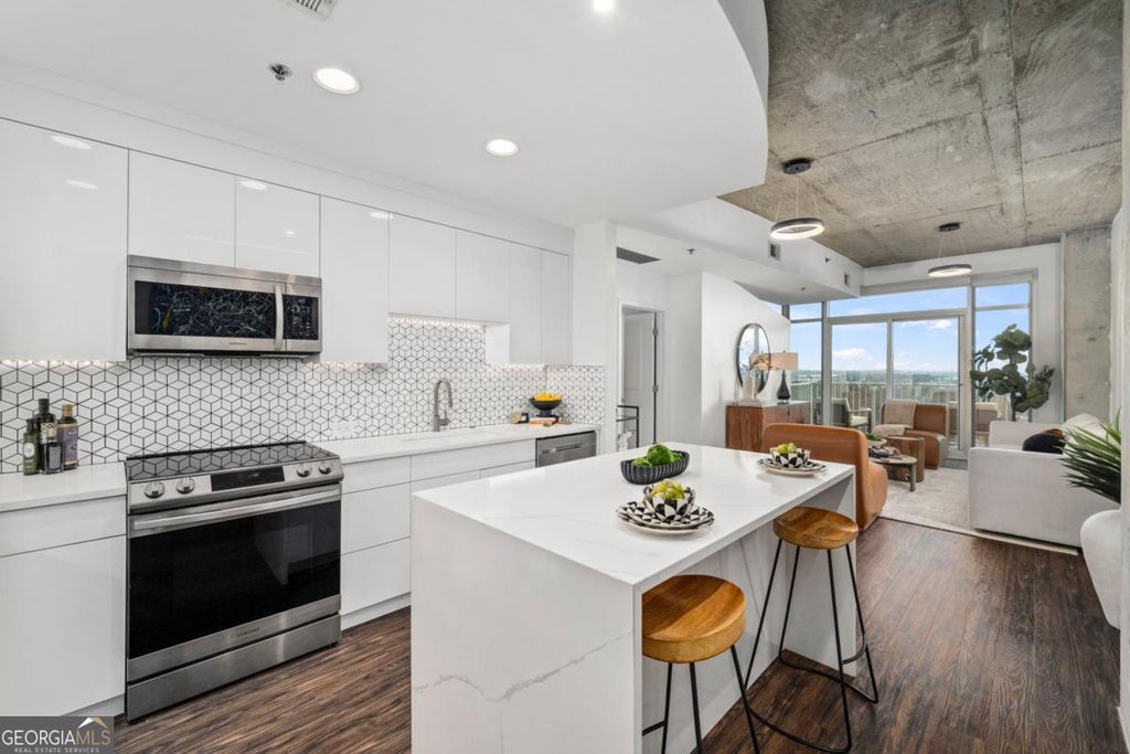 250 Pharr Road 1116, Atlanta