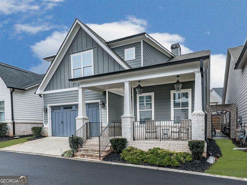 117 Ivey Way, Woodstock