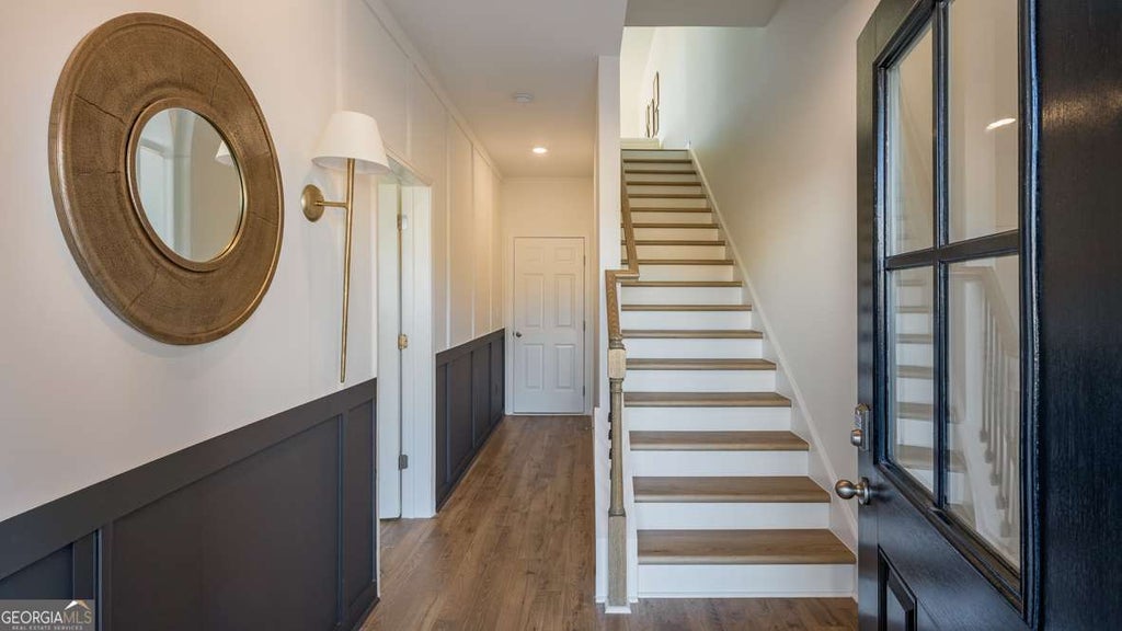 687 Alburgh Alley, Mableton