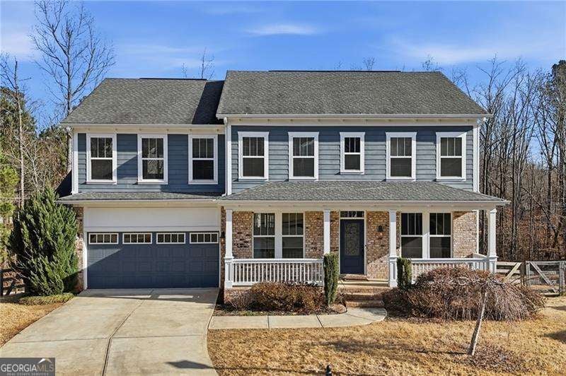 129 Rex Avenue, Canton