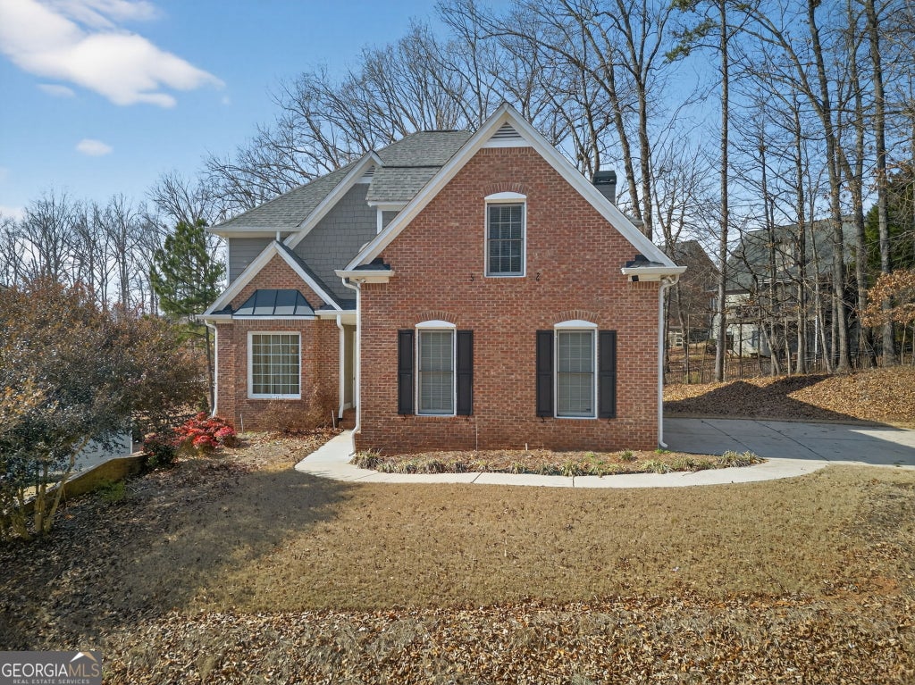 54 Nunnally Place, Villa Rica