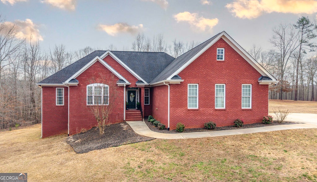 896 Winn Road, Douglasville