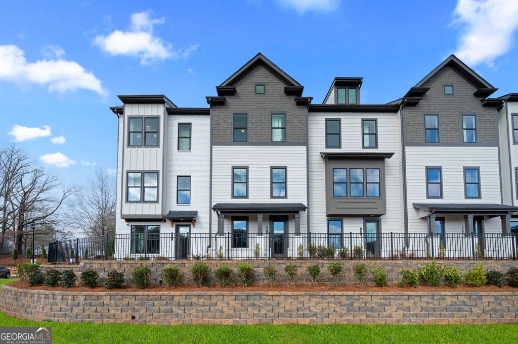 1871 Marisol Circle Nw, Kennesaw