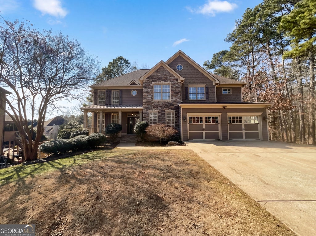 525 Waterside Court, Canton