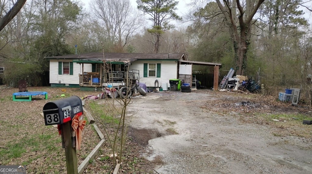 38 Harpers Lake Drive, Hiram