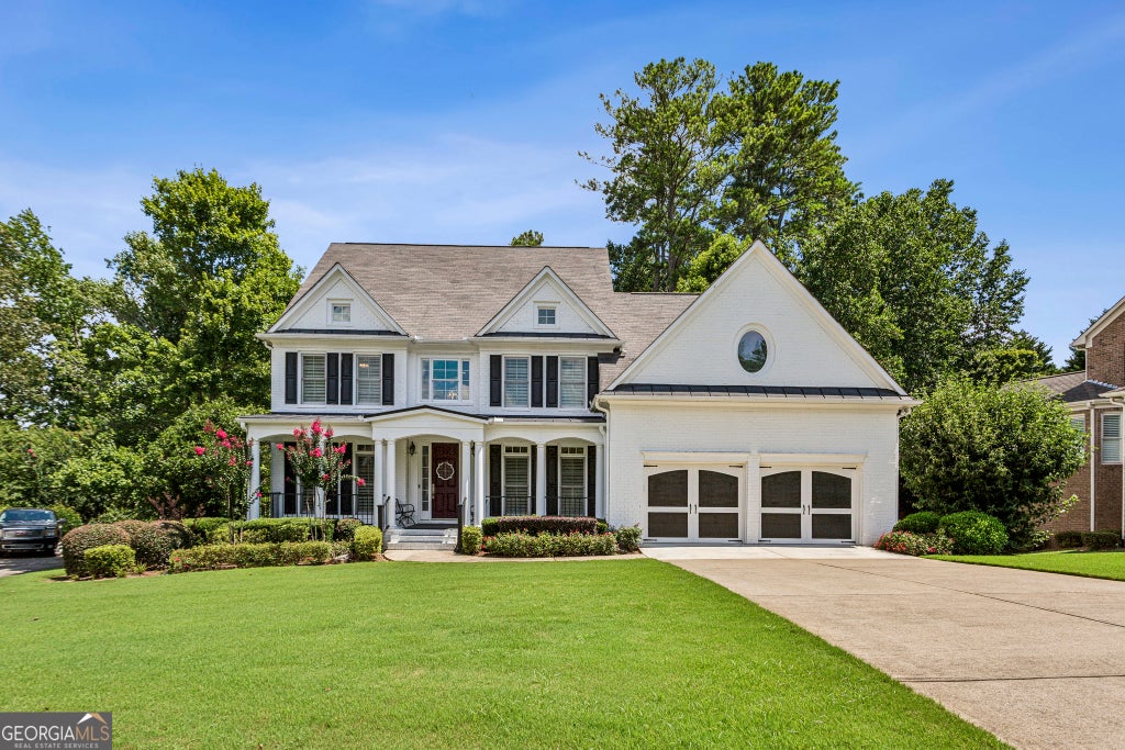 504 Stillbrook Court, Canton