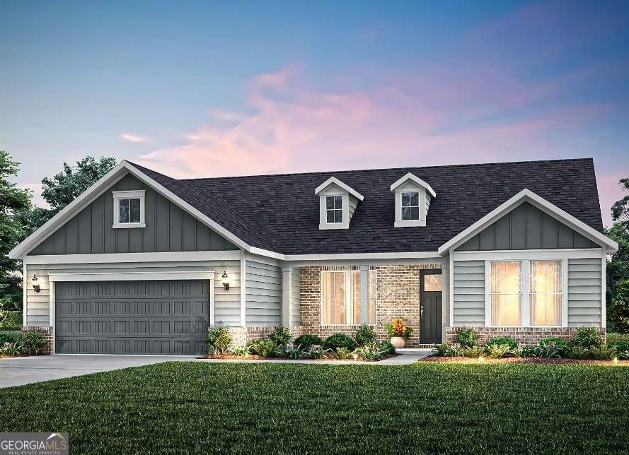 905 Hillwood Circle, Villa Rica