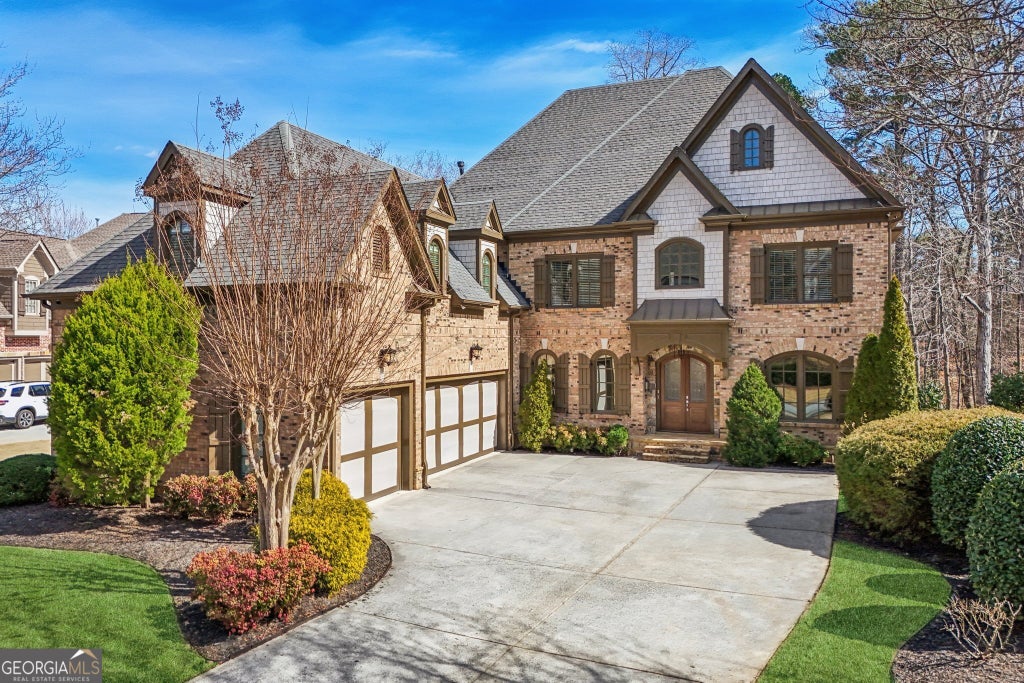 1416 Falkirk Lane Nw, Kennesaw