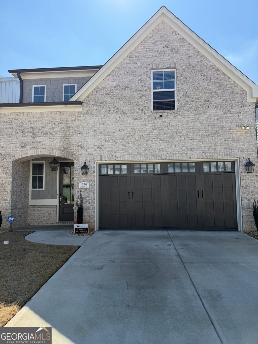 229 Scottsdale Drive, Marietta