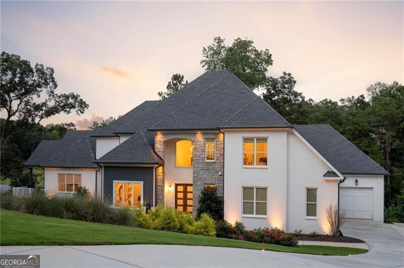 420 Cherry Hill Drive Se, Marietta