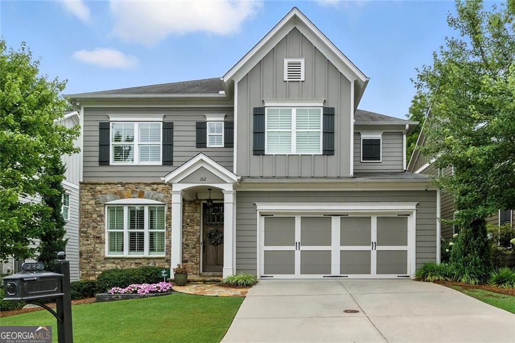 282 Avery Street Ne, Marietta