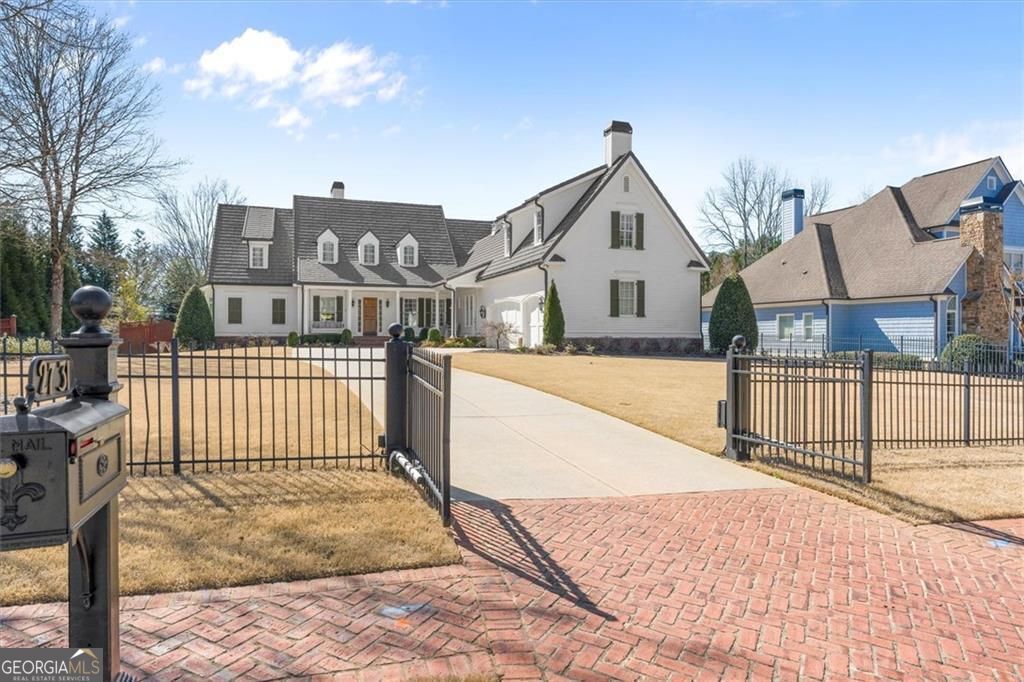 2731 Tarpley Place Nw, Kennesaw