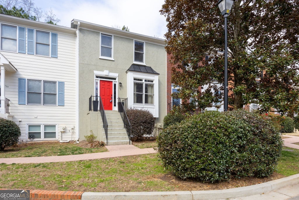 260 Manning Road Sw 136, Marietta