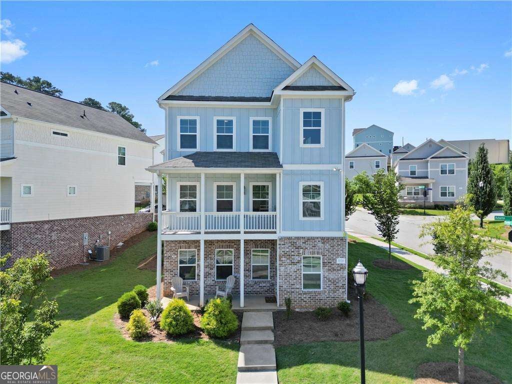 1030 Shy Lane, Marietta