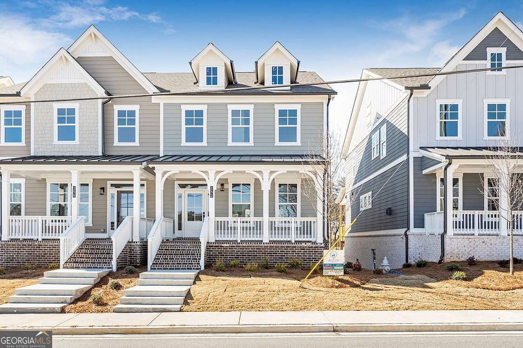 152 Palm Street, Holly Springs