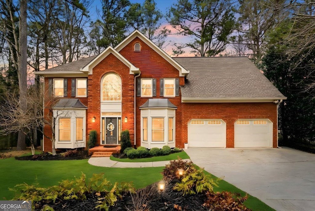 403 Braidwood Knoll Nw, Acworth