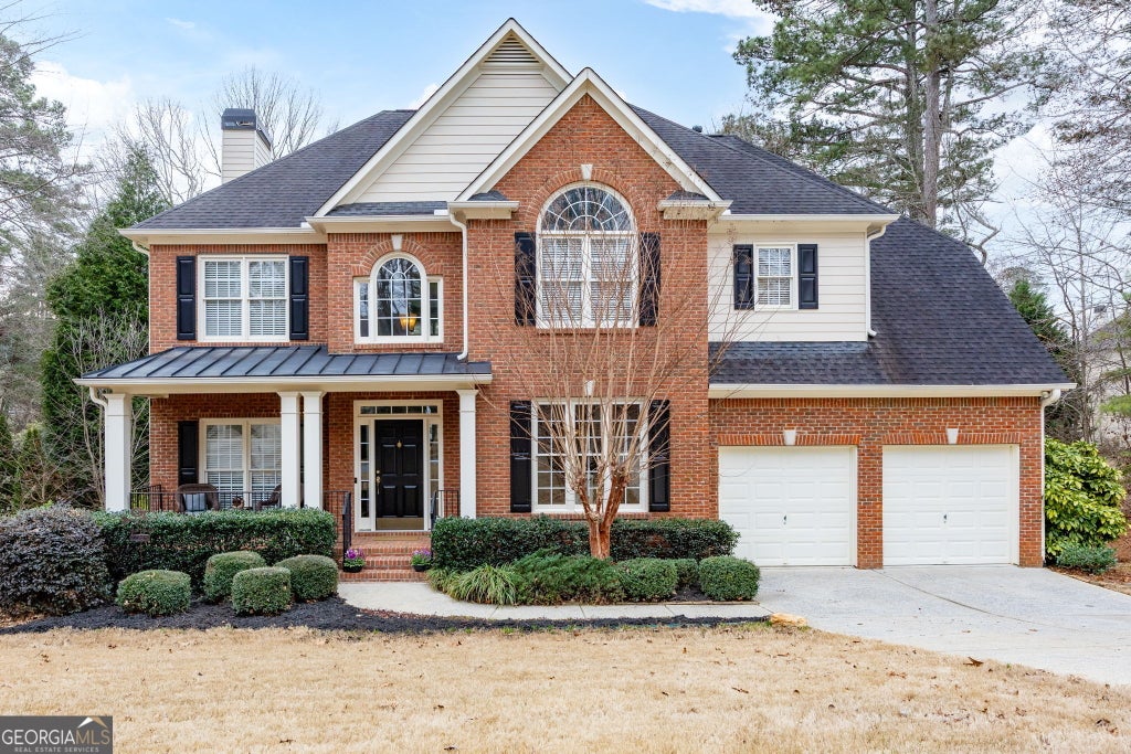 6138 Windflower Drive, Powder Springs