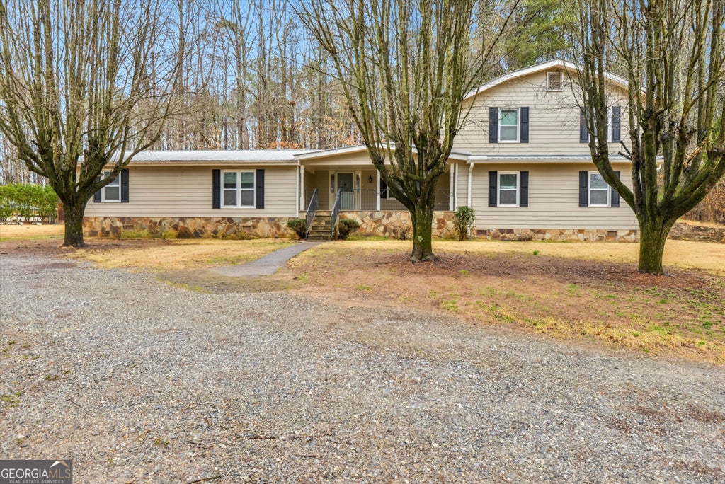 9871 Cumming Highway, Canton