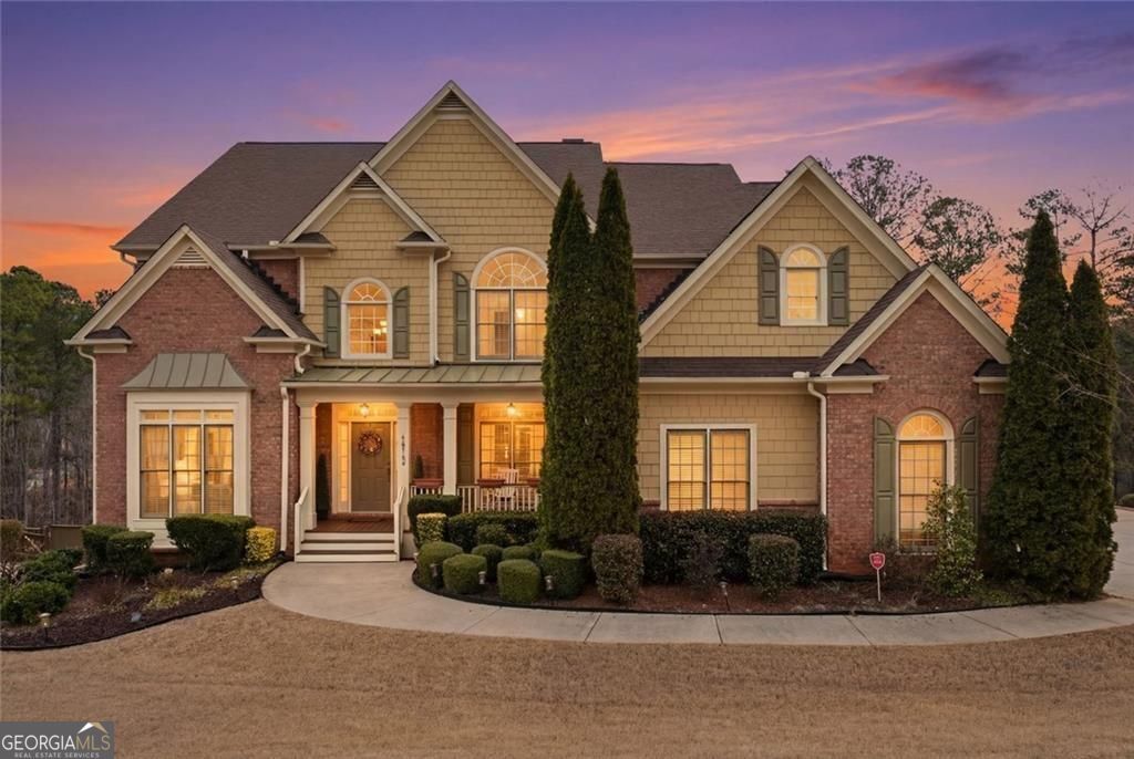 1915 Brackendale Road Ne, Kennesaw