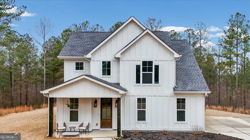 1270 Mcgarity Road, Temple