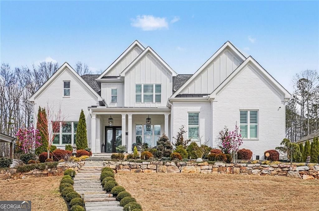 33 Nuttail Lane, Powder Springs