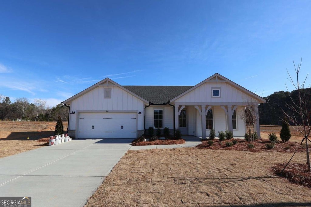 86 Mill Chase Drive, Dallas