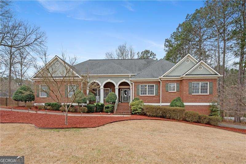 3937 Bridgewater Lane Nw, Acworth